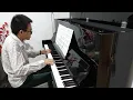 Download Lagu 花心/ Flowery Heart/ Hati berbunga-bunga. Piano Cover by Bodhi Lim