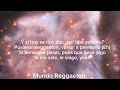 Mora, Yandel- Pólvora    (Letra)