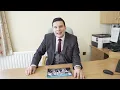 Omagh High School Virtual Open Evening 2022