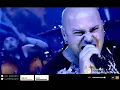 Disturbed - The Game (LIVE - HQ)