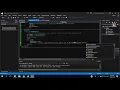 CRUD Tutorial using VB Net and MS Access with Crystal Report - Part 10