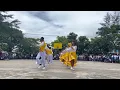 Download Lagu Tari Yospan SMA Negeri 1 Wamena 2023 (Kelompok 6)
