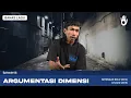Download Lagu Bahas Lagu - Argumentasi Dimensi