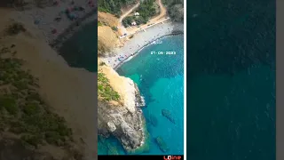 شاطئ الردمة شطايبي عنابة المسافر المتجول 