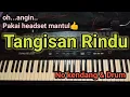 Download Lagu Tangisan Rindu - Sandiwaraan  (chord) - lirik ada dideskripsi