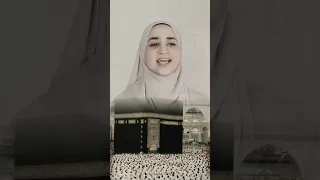 مشتاقه والله روحي يلا علي النبي يلا رايحين زيارة ملكة الانشاد الديني اكسبلور 