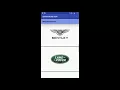 Android Picasso with RecyclerView