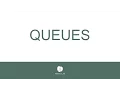 Queue Lesson