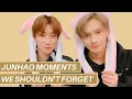 Download Lagu JunHao Moments That We Shouldn't Forget