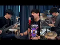 BAND-MAID - What is justice? / Forza Horizon 6 Game Soundtrack Full Band Cover バンドで演奏してみた