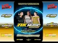 Download Lagu 🔴LIVE NEW AK MUSIC - PERNIKAHAN SAVIRA \u0026 RISKI - AK PRO AUDIO - RAGEM - WIROSARI - 20 SEP 2025