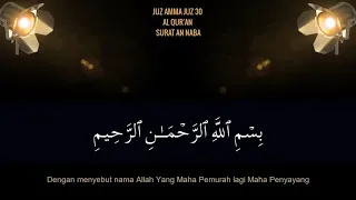 Download Ust. Hanan Attaki surah An-Naba MP3