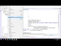 CRUD with Client in Java 9 and Java Restful Web Services