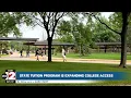 U of M study finds Michigan s Tuition Incentive Program is boosting college enrollment