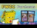 BUYING 52 GRADED POKEMON CARDS AT AUCTION PWCC November Auction