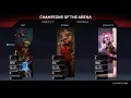 Apex Legends oldest bloodhound player