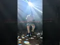 Prateek Kuhad – Mulaqat | Silhouettes Tour (Live in Birmingham, Oct 2024)
