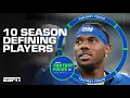 10 Fantasy Football League Winners Who Will Define the 2026 Season Fantasy Focus