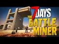 Download Lagu Starting construction on my COLOSSAL Horde Base!