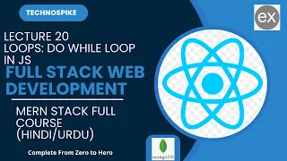 Lecture 20 Mastering Full Stack Web Development Do while loop in Js 2025