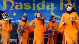 nasidaria istri patuh suami