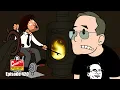 Jim Cornette Reviews Tony Khan s Media Scrum at AEW Full Gear 2025