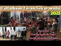 Download Lagu Full album Tayub Sekar madu - Diva pro audio - Kel besar Bpk Sogiran ibu Tumiati