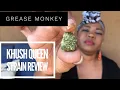 Grease Monkey - Cannabis