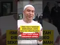 Download Lagu VIDEO SEKITAR DIMAHKAMAH Semasa ISMA HALIL HAMZAH DIBEB4SKAN \u0026 Terlepas HUKVM4N M4TI.