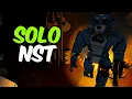 BEST SIMPLE WAY TO SOLO PIZZA PARTY NST Tower Defense Simulator ROBLOX
