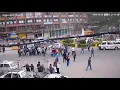 Download Lagu CCTV footage of Tripureshwor Chowk during  Nepal Earthquake on 25 April 2015