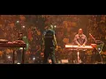 Dieu Merci (Dadju) Pas comme ça Guest TAYC - TIAKOLA - M3LO WORLD TOUR - Accor Arena  - 27 Mars 2025