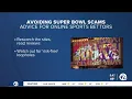 MI AG tells residents to stay aware when online gambling ahead of Super Bowl
