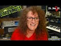 Download Lagu Darby Mills (Headpins) tells True Story : Gene Simmons,  a Darby Dog \u0026 Losing Her Ass During Covid