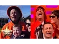 Video di Was it Tom Hanks or Bill Murray in THAT Picture? The Answer Is Revealed - The Graham Norton Show