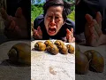 Download Lagu Unable to hold back tears, weeping sadly at the sight of these snails #shorts #snailsong