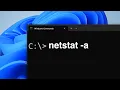 Windows TOP 9 COMMANDS