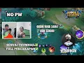 Download Lagu gameplay mlbb nolan vs zilong