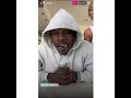 Download Lagu FULL LIVE OF DABABY \u0026 Dani Leigh going at it! WOW #Dababy #DaniLeigh