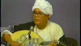 صلي يا ربي على المدثري دندنها