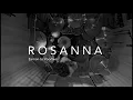 Download Lagu TOTO - ROSANNA | cover (prod. Eamon te Voortwis)
