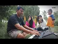 VIRAL DI TAHUN 80-AN!!! LAGU PENUH DENGAN KENANGAN | BAHAGIA (ARAFIQ) - Azizah | Musik WAKATOBI FULL