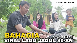 viral di tahun 80 an lagu penuh dengan kenangan bahagia arafiq azizah musik wakatobi full
