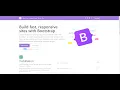 CodeIgniter Views Layouts and Bootstrap