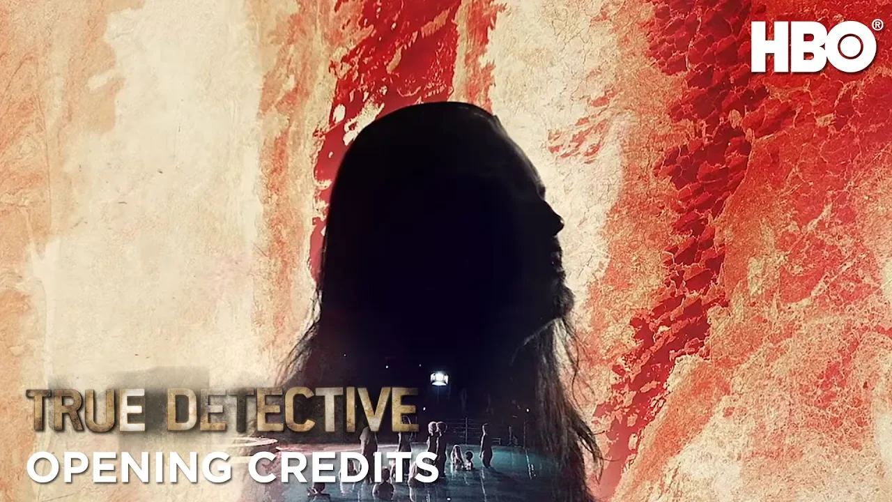 True Detective Season 2 Opening Credits | HBO