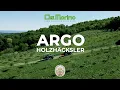 🇩🇪 | Holzhäcksler ARGO | Del Morino