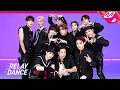 Download Lagu [릴레이댄스] 더보이즈(THE BOYZ) - MAVERICK (4K)