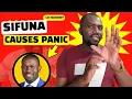 Lagu 😱 “ODM IN FULL PANIC!” — The REAL Reason Edwin Sifuna Is REFUSING to Campaign in By Elections