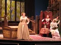 Brenda Harris as Alice Ford in Verdi's 'Falstaff'