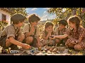 Mai știi, mai știi? Eram copii…  Melodia copilăriei - Vocea României - Vocea Iubirii